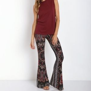 Novella Royale Janis Bell Pants